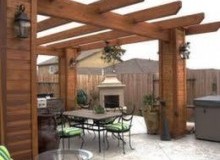 Kwikfynd Pergolas
luscombe